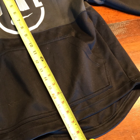 NIKE Dri-Fit Boy’s Hoodie - Picture 10 of 10